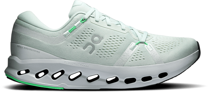 On Men's Cloudsurfer 2 Surf-glacier On
