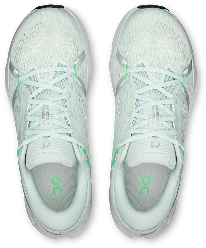 On Men's Cloudsurfer 2 Surf-glacier On