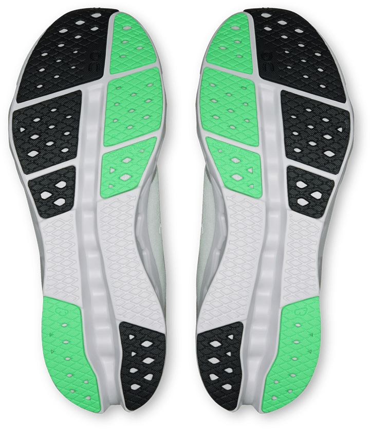 On Men's Cloudsurfer 2 Surf-glacier On