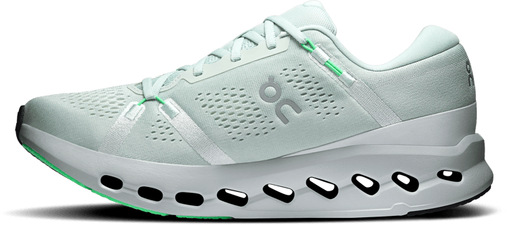 On Men's Cloudsurfer 2 Surf-glacier On