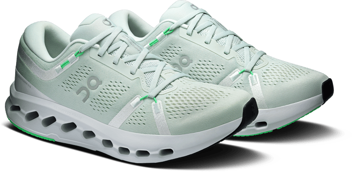 On Men's Cloudsurfer 2 Surf-glacier On