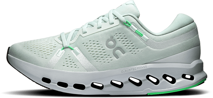 On Men's Cloudsurfer 2 Surf-glacier On