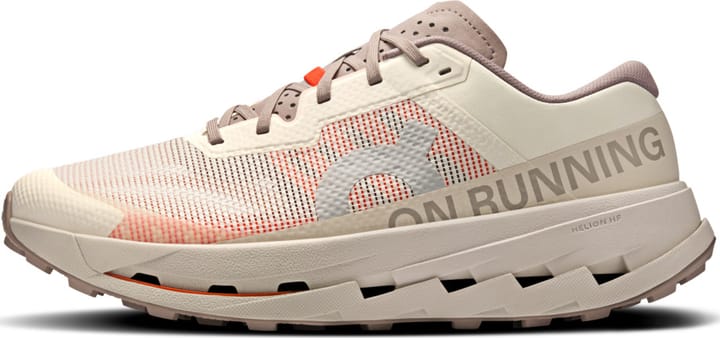 On Men's Cloudultra 3 Cinder/Pearl On On Men's Cloudultra 3 Cinder/Pearl On