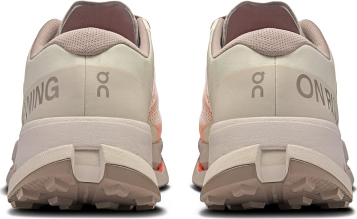 On Men's Cloudultra 3 Cinder/Pearl On On Men's Cloudultra 3 Cinder/Pearl On