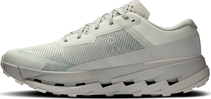 On Men's Cloudultra 3 Iceberg/Glacier On
