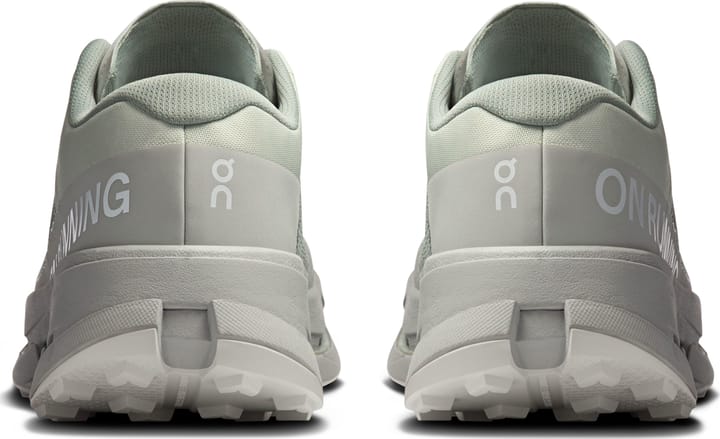 On Men's Cloudultra 3 Iceberg/Glacier On