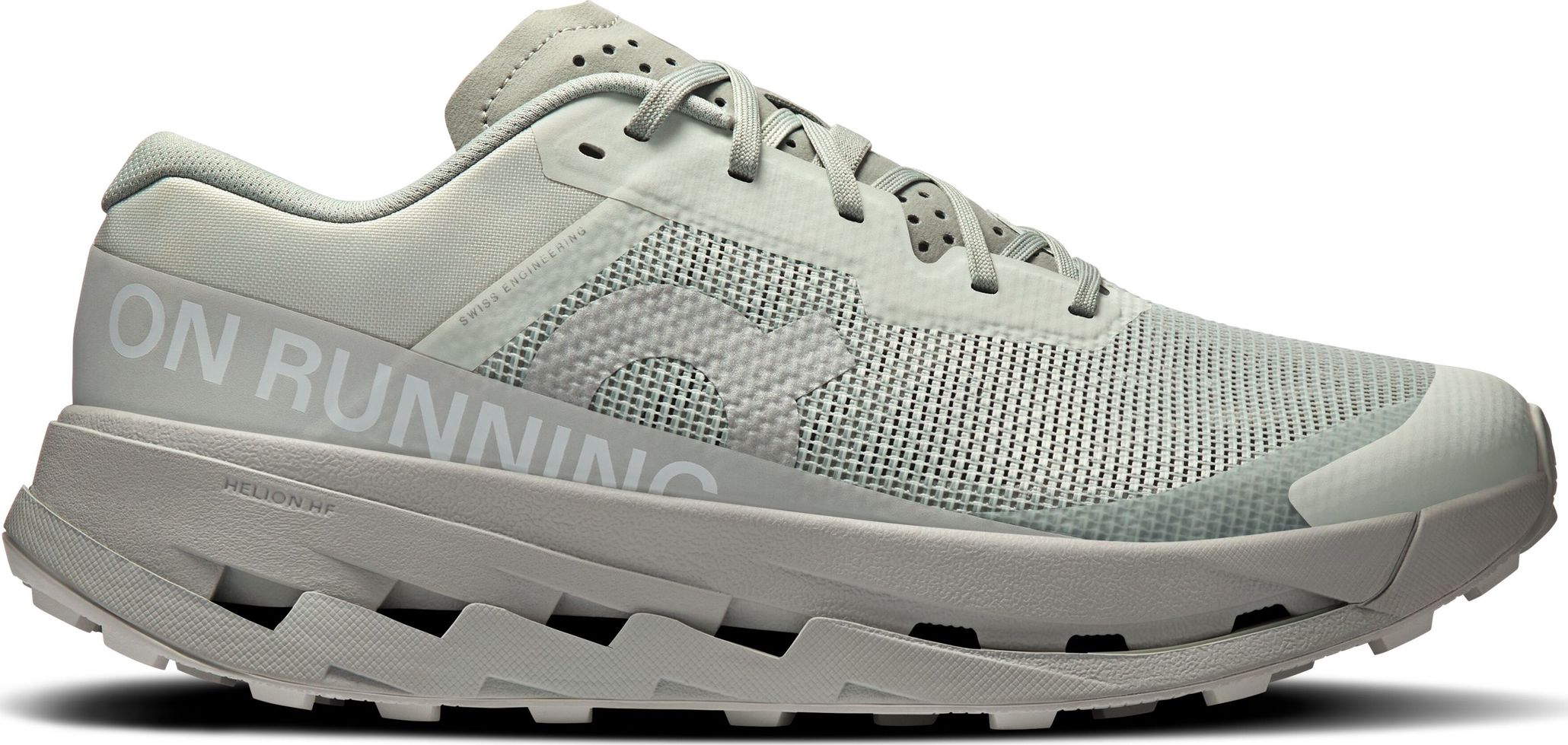 On Men's Cloudultra 3 Iceberg/Glacier