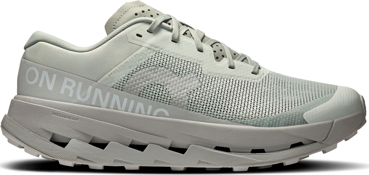On Men's Cloudultra 3 Iceberg/Glacier