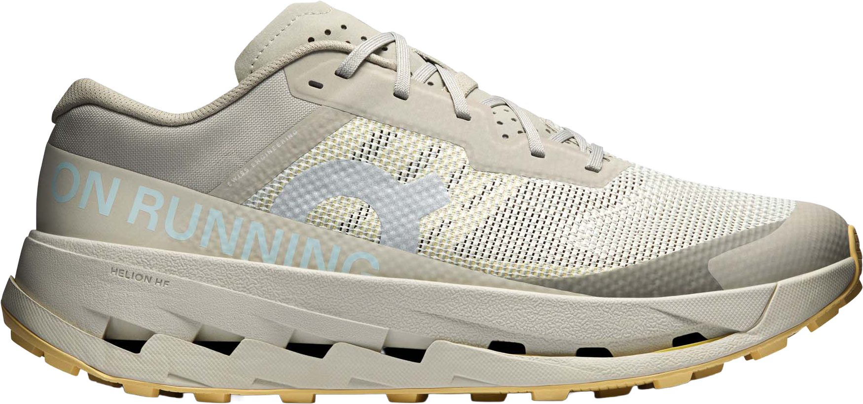 On Men's Cloudultra 3 Brume-winter