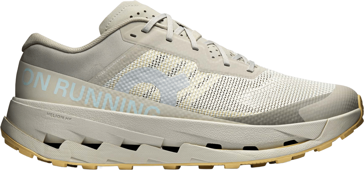 On Men's Cloudultra 3 Brume-winter