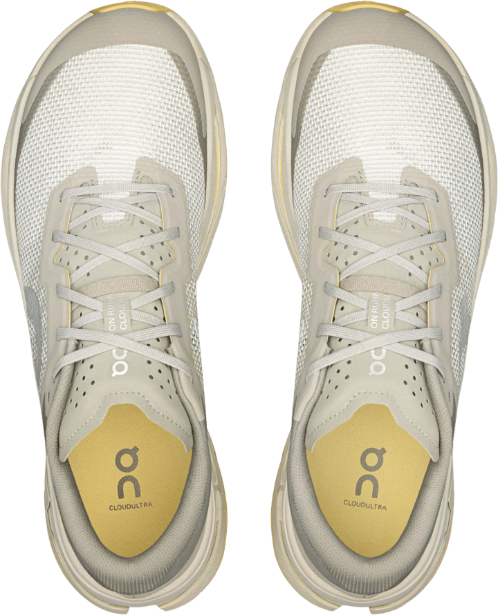 On Men's Cloudultra 3 Brume-winter On