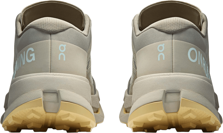 On Men's Cloudultra 3 Brume-winter On