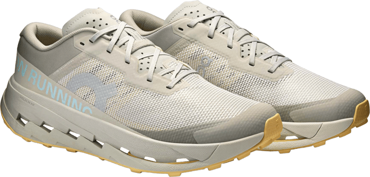On Men's Cloudultra 3 Brume-winter On