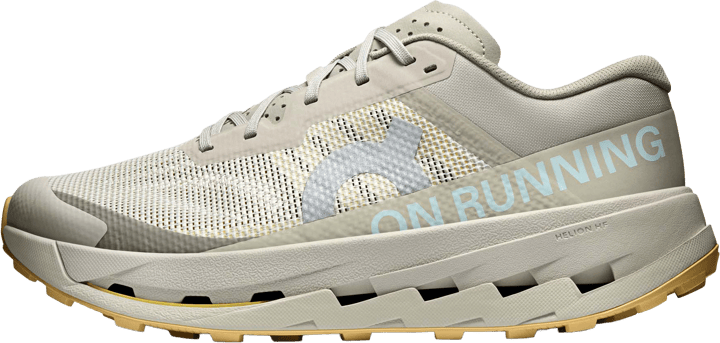 On Men's Cloudultra 3 Brume-winter On