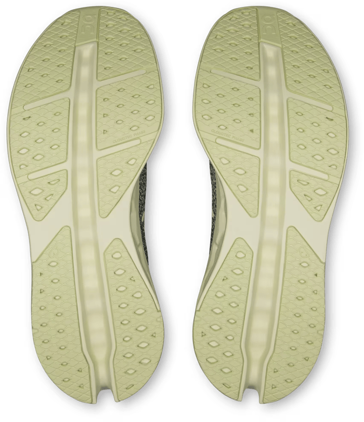 On Men's Cloudsurfer Max Olive-seedling On