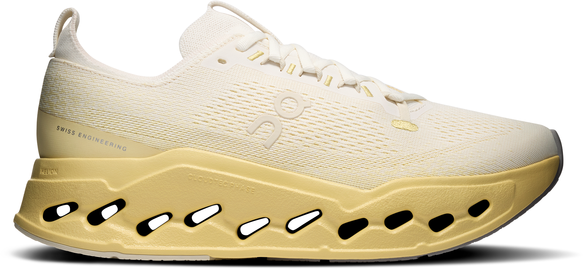 On Men's Cloudsurfer Max Ivory-dijon