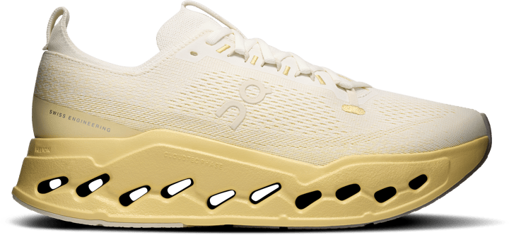 On Men's Cloudsurfer Max Ivory-dijon On
