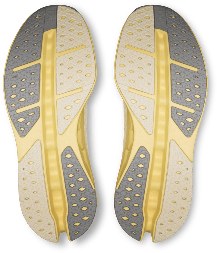On Men's Cloudsurfer Max Ivory-dijon On