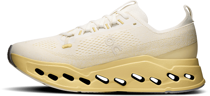 On Men's Cloudsurfer Max Ivory-dijon On