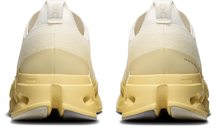 On Men's Cloudsurfer Max Ivory-dijon On