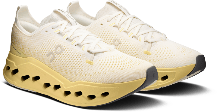 On Men's Cloudsurfer Max Ivory-dijon On