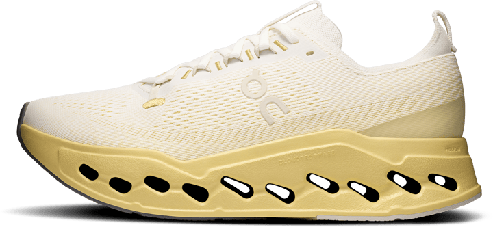 On Men's Cloudsurfer Max Ivory-dijon On