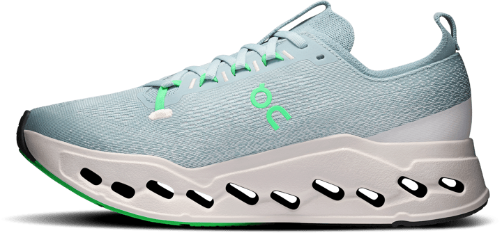 On Men's Cloudsurfer Max Brook-ivory On