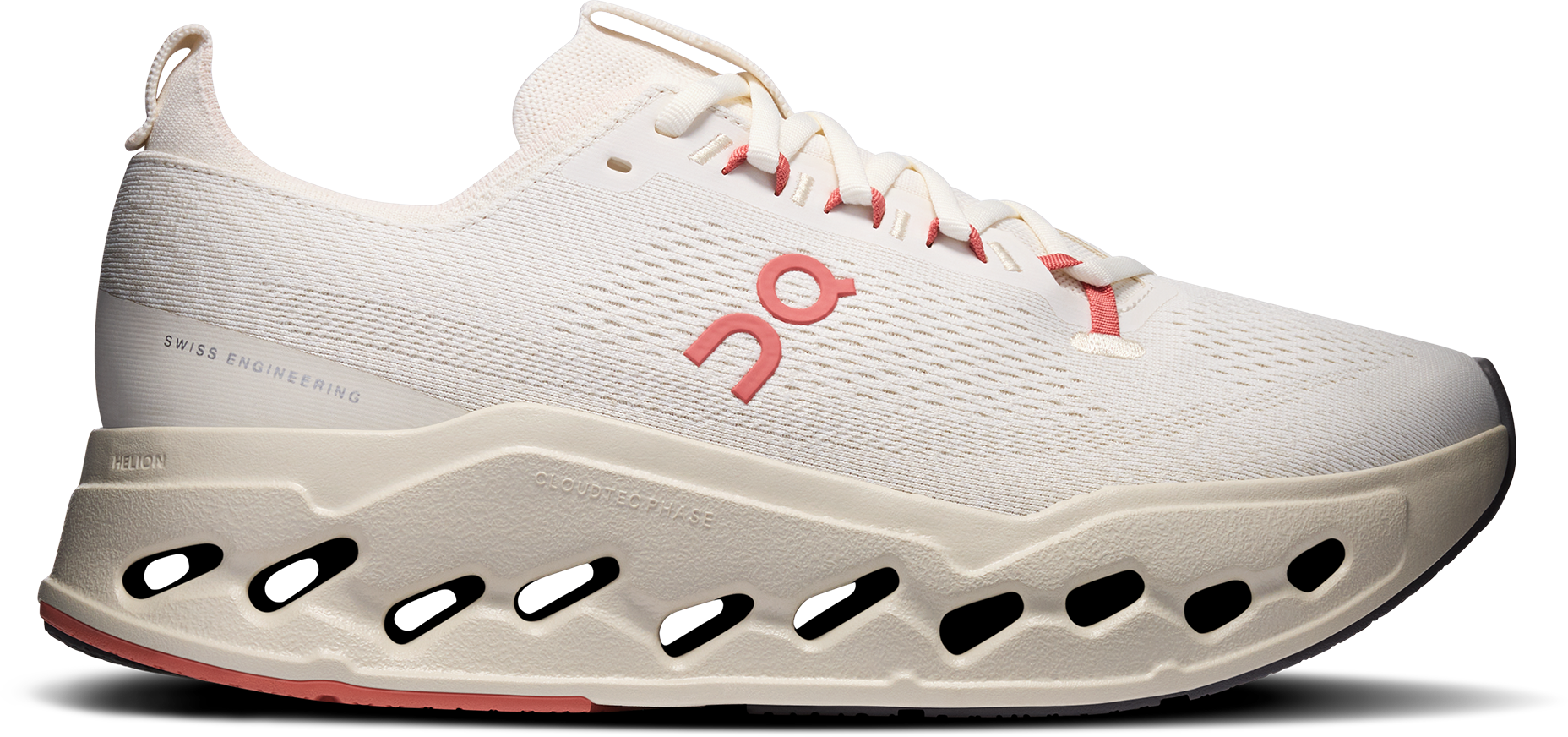 On Men's Cloudsurfer Max Ivory-dustrose