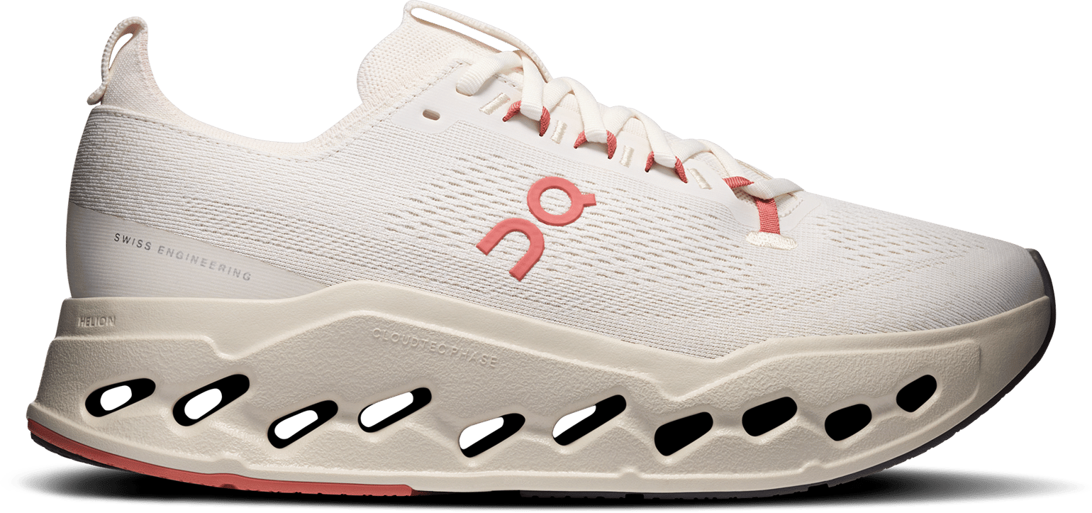 On Men's Cloudsurfer Max Ivory-dustrose