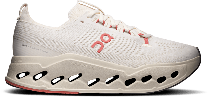 On Men's Cloudsurfer Max Ivory-dustrose On