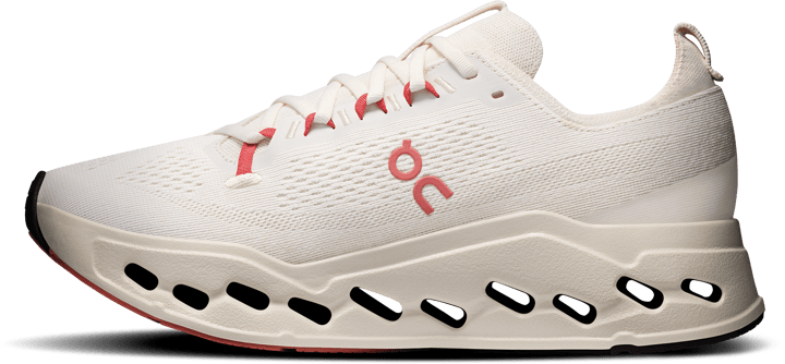 On Men's Cloudsurfer Max Ivory-dustrose On