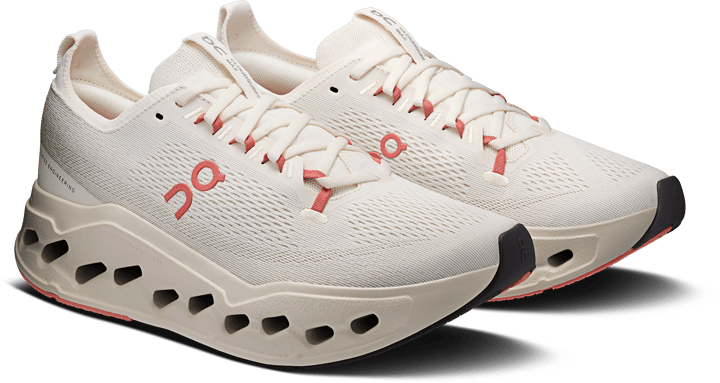 On Men's Cloudsurfer Max Ivory-dustrose On