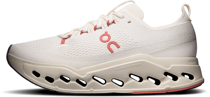 On Men's Cloudsurfer Max Ivory-dustrose On