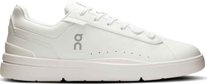 On Men's The Roger Advantage White/White On