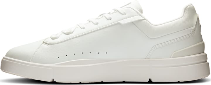 On Men's The Roger Advantage White/White On