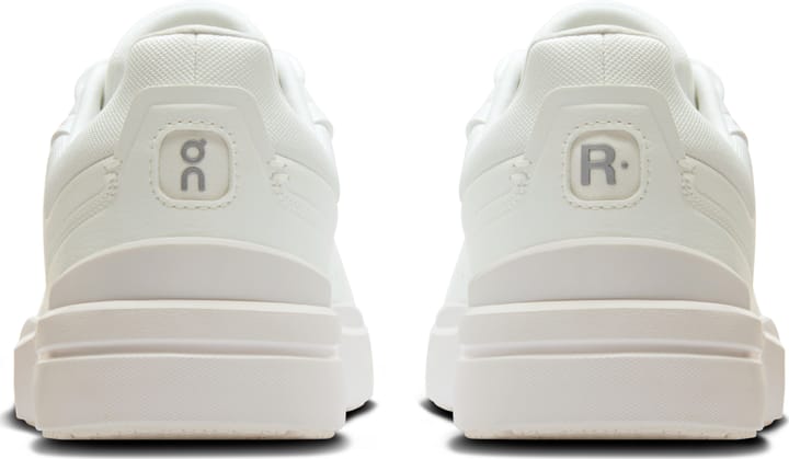 On Men's The Roger Advantage White/White On