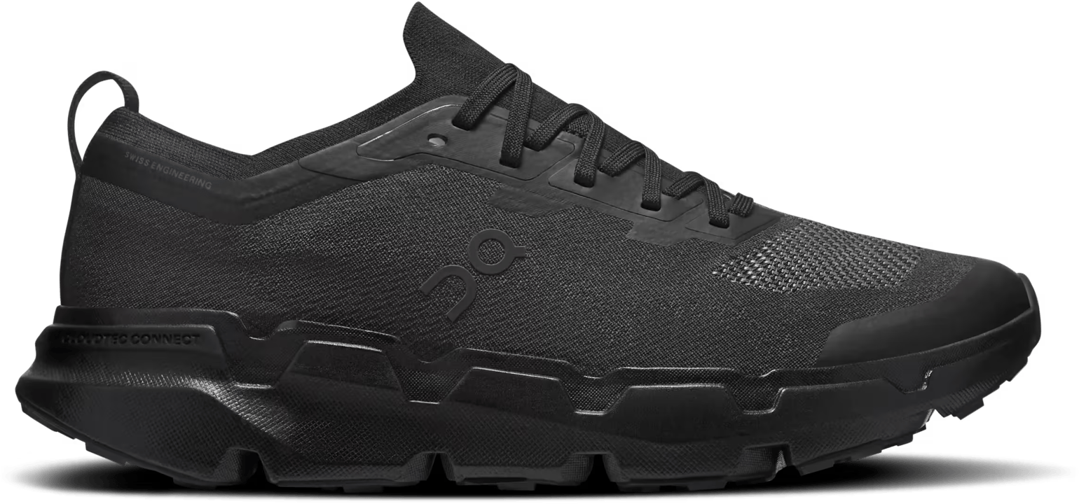 On Men's Cloudsoma Black/Black