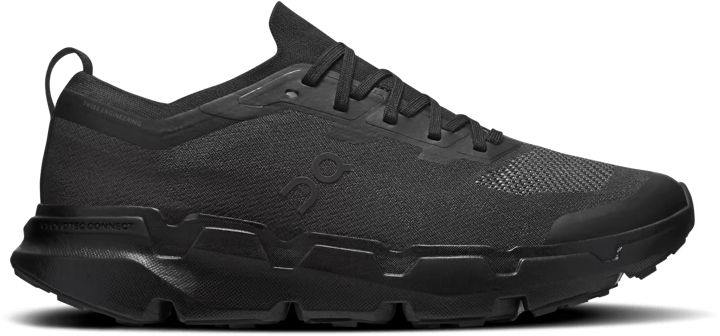 On Men's Cloudsoma Black/Black On