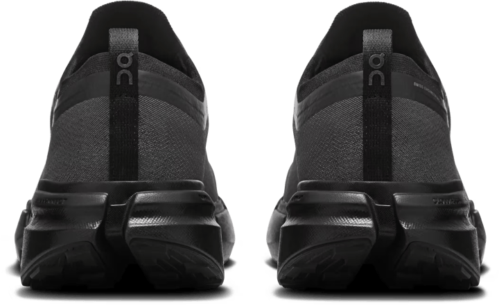 On Men's Cloudsoma Black/Black On