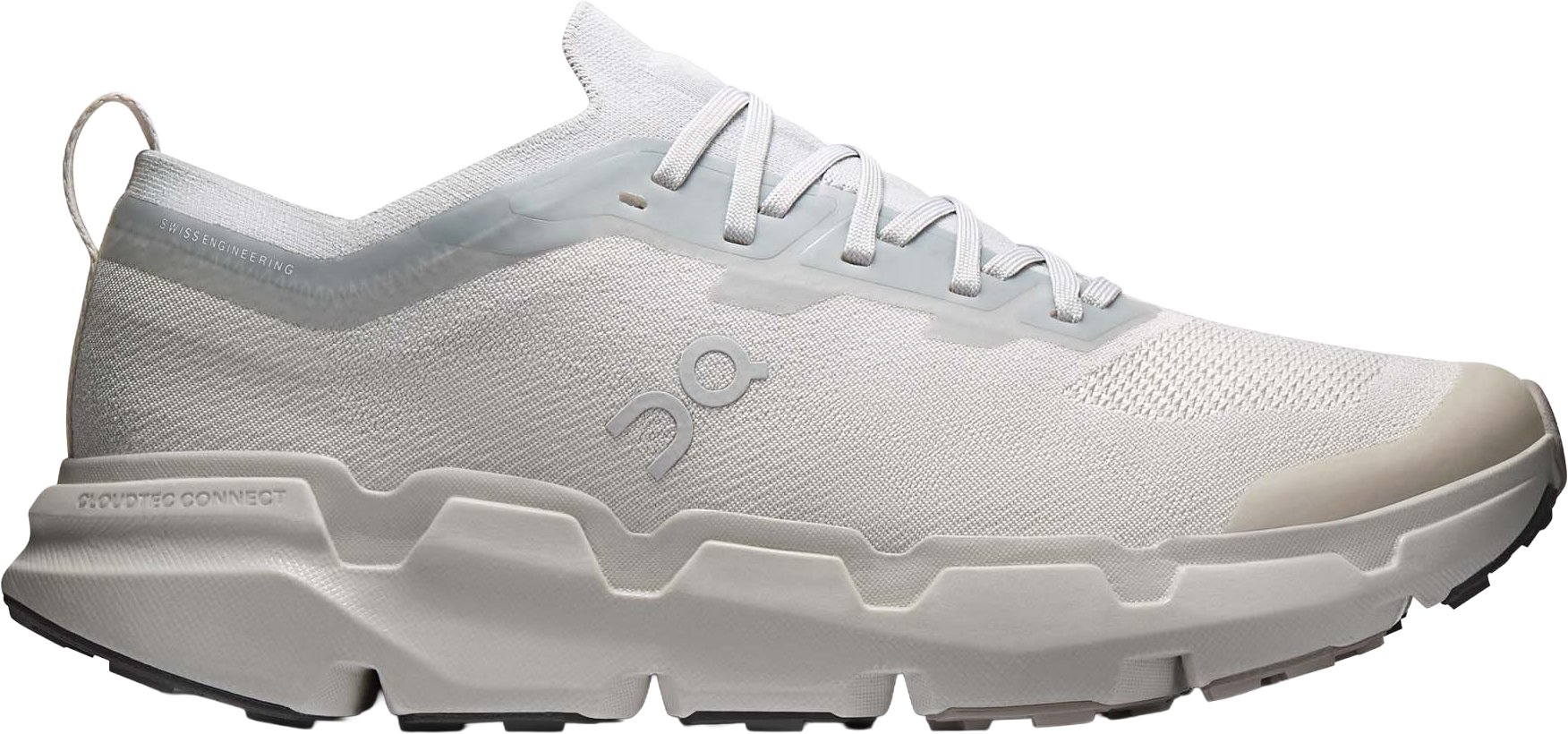 On Men's Cloudsoma Glacier/Pearl