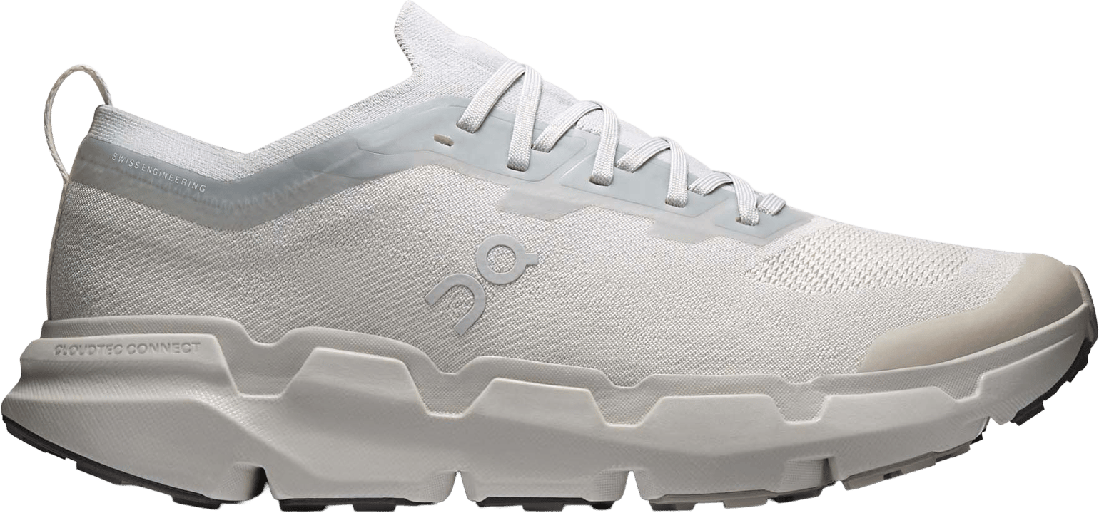 On Men's Cloudsoma Glacier/Pearl