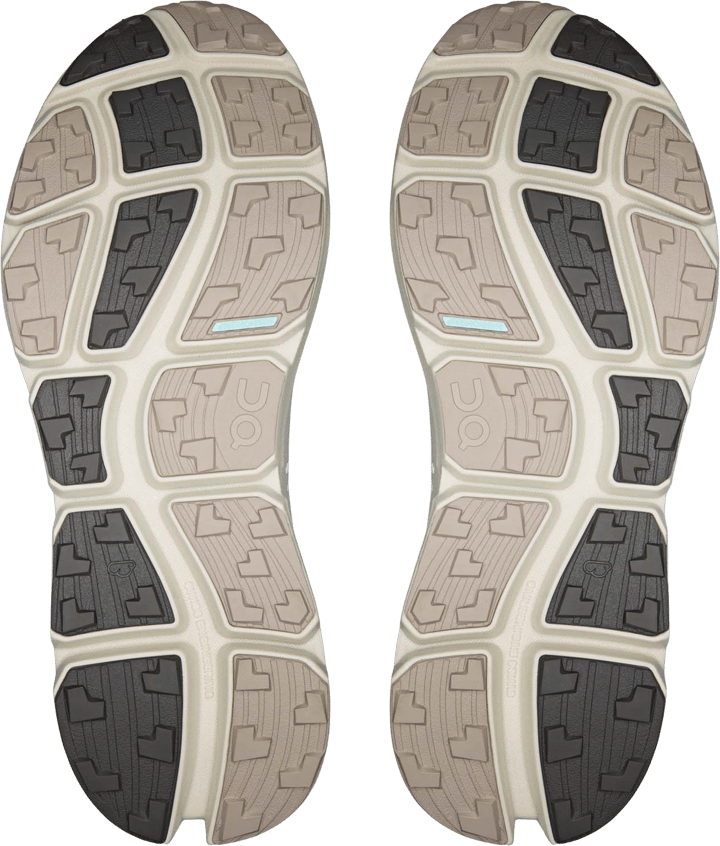On Men's Cloudsoma Glacier/Pearl On