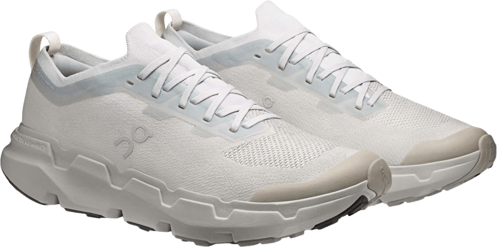 On Men's Cloudsoma Glacier/Pearl On