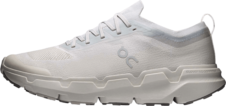 On Men's Cloudsoma Glacier/Pearl On