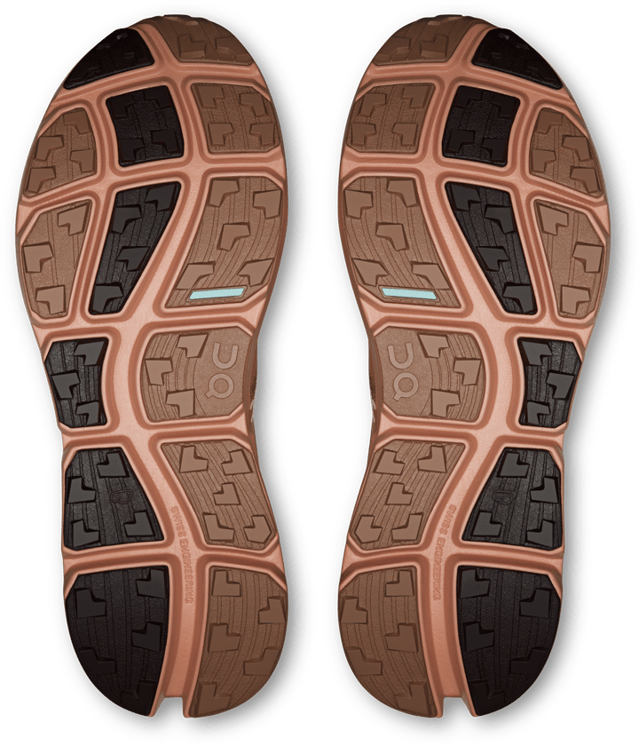 On Men's Cloudsoma Portobello-argil On