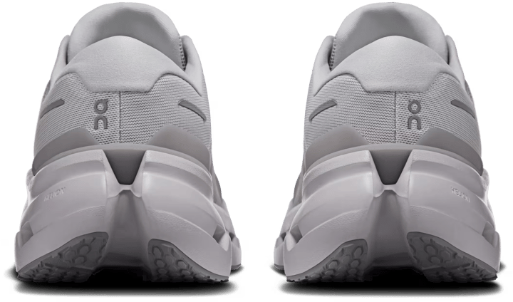 On Men's Cloudrunner 3 Glacier/Alloy On