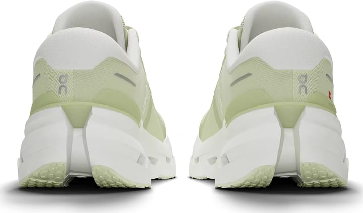 On Men's Cloudrunner 3 Linen/Ivory On