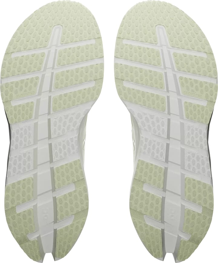 On Men's Cloudrunner 3 Linen/Ivory On