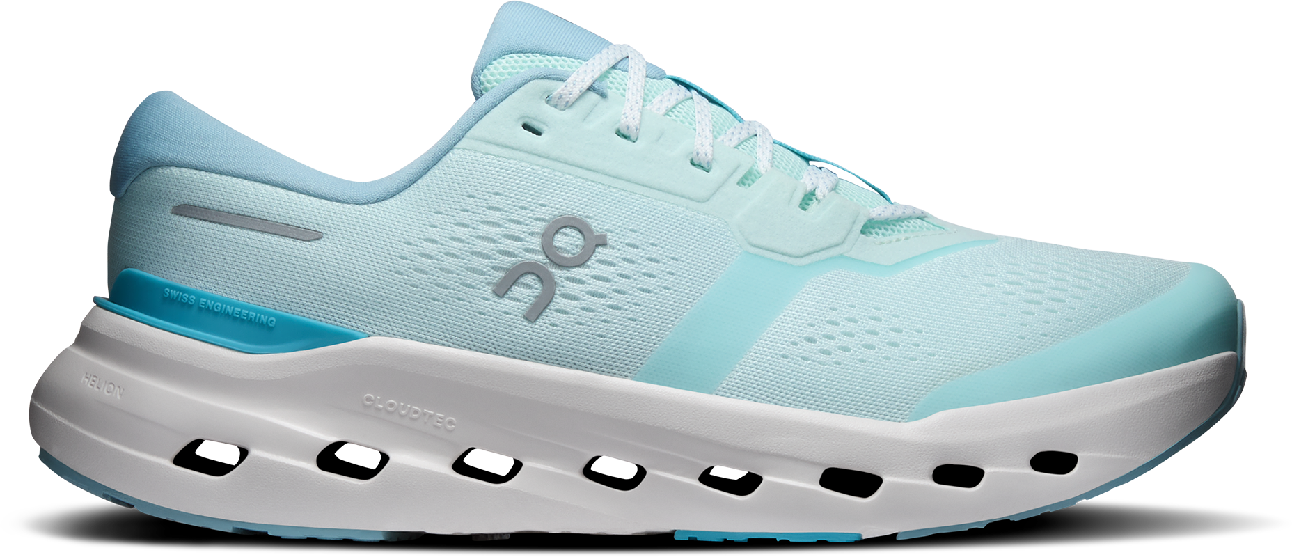 On Men's Cloudrunner 3 Flurry-cascade