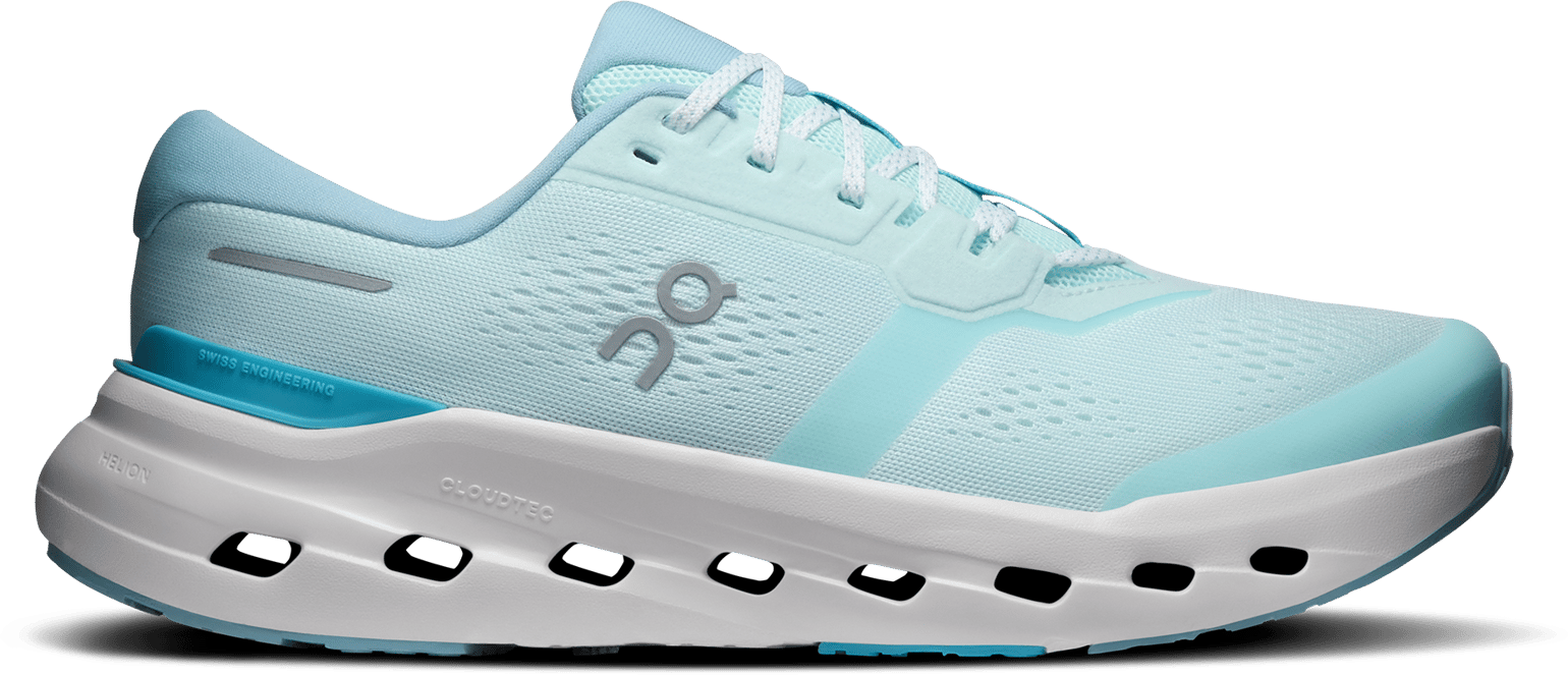 On Men's Cloudrunner 3 Flurry-cascade